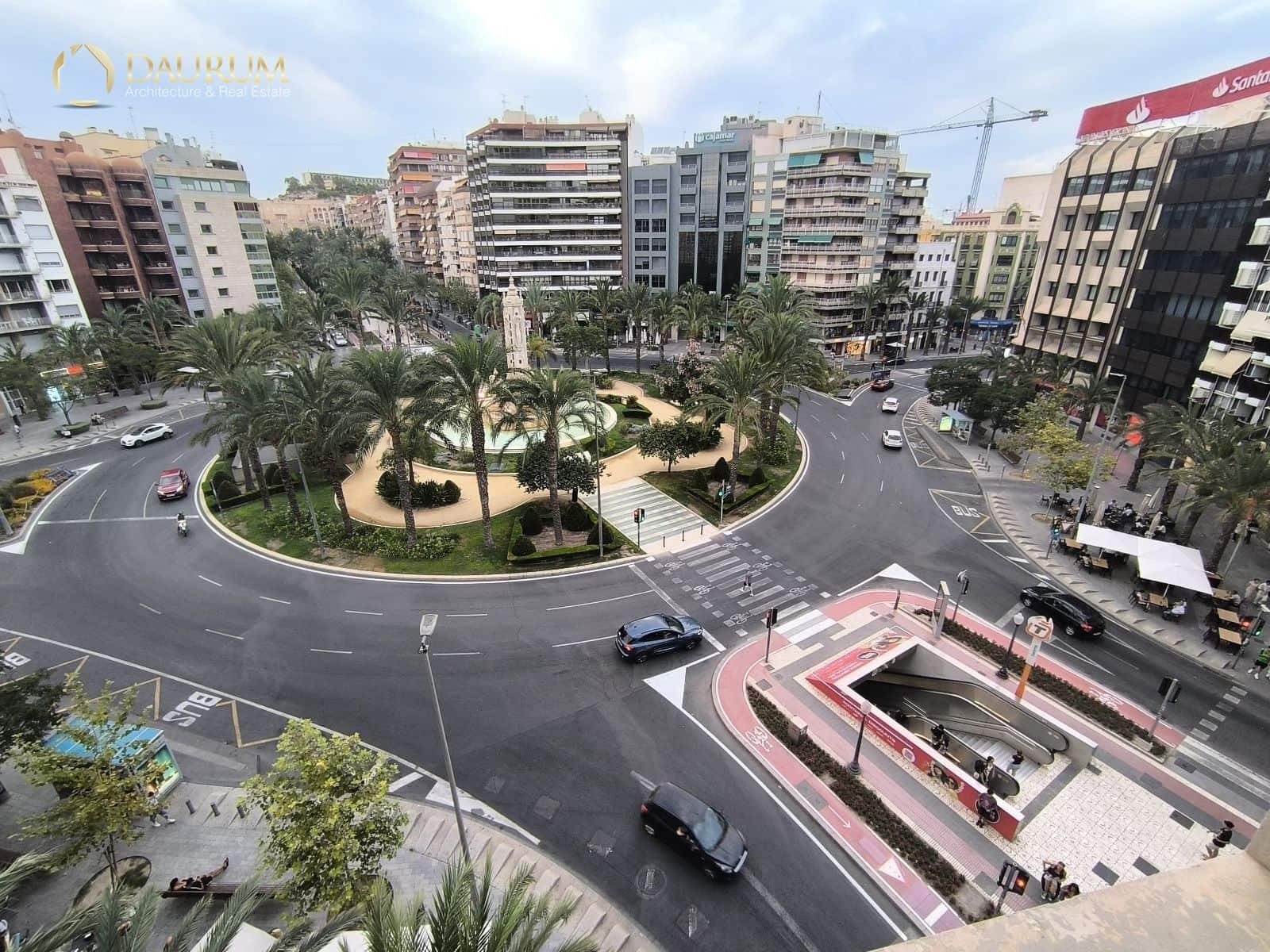 4 bedroom Flat for sale in Alicante / Alacant city - € 965,000 (Ref: 9345437)
