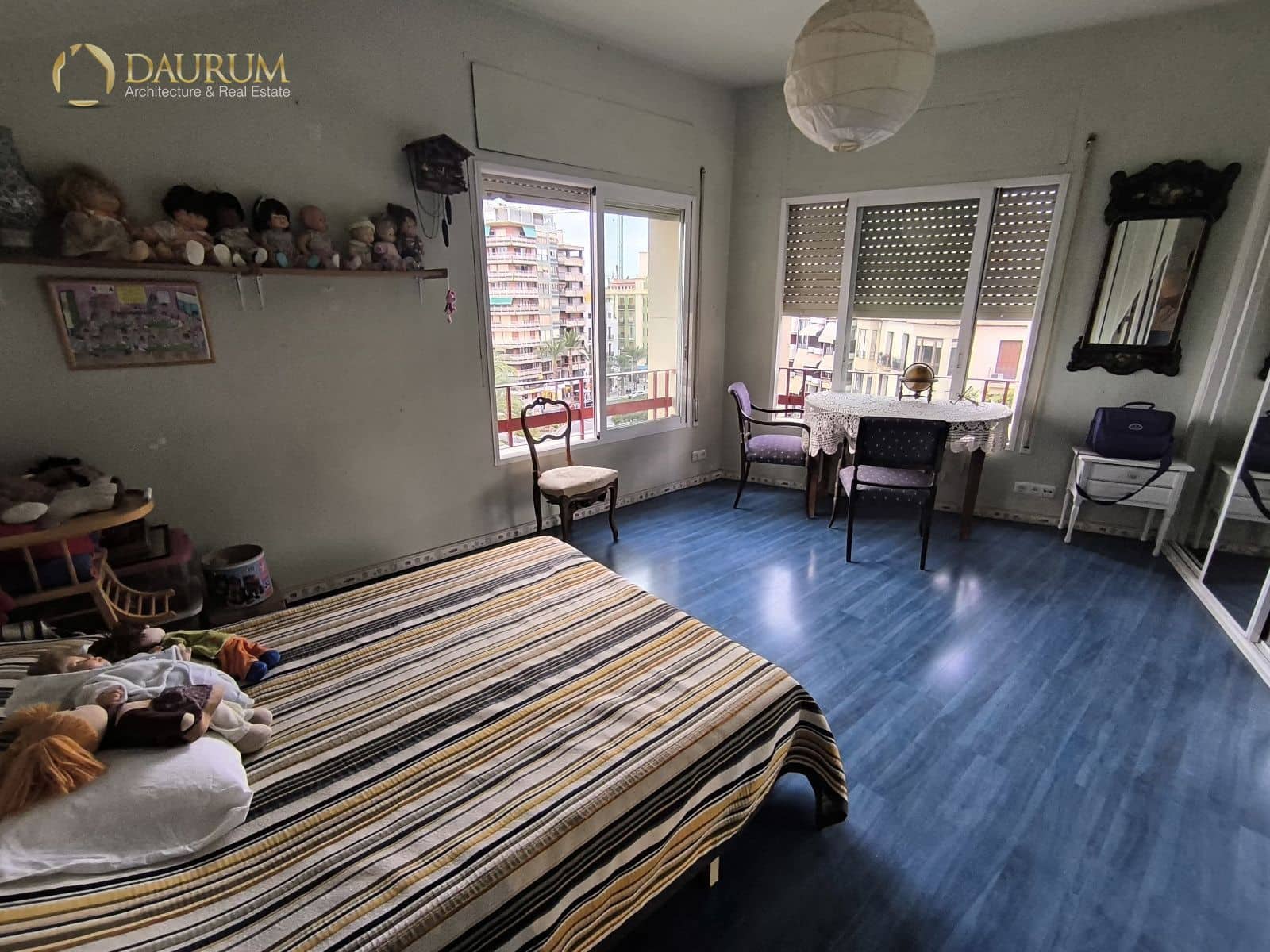 4 bedroom Flat for sale in Alicante / Alacant city - € 965,000 (Ref: 9345437)