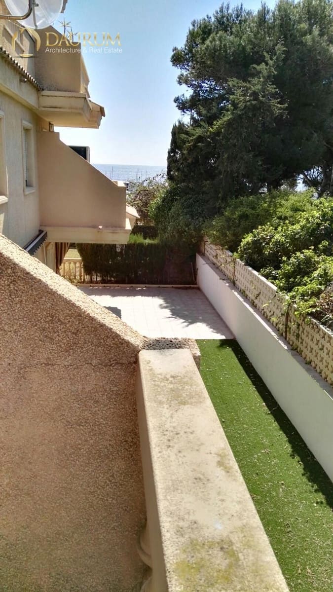 3 sovrum Lägenhet till salu i El Campello med pool garage - 350 000 € (Ref: 9345439)