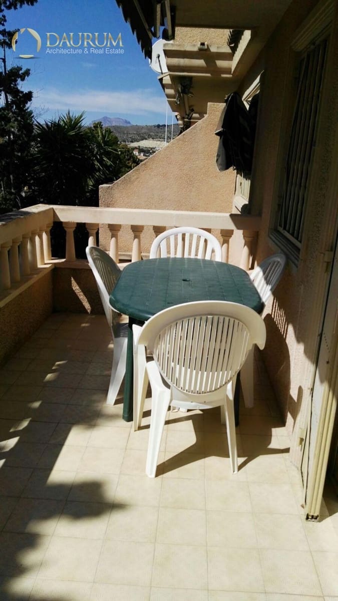 3 sovrum Lägenhet till salu i El Campello med pool garage - 350 000 € (Ref: 9345439)