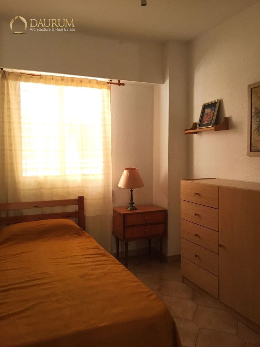 3 sovrum Lägenhet till salu i El Campello med pool garage - 350 000 € (Ref: 9345439)