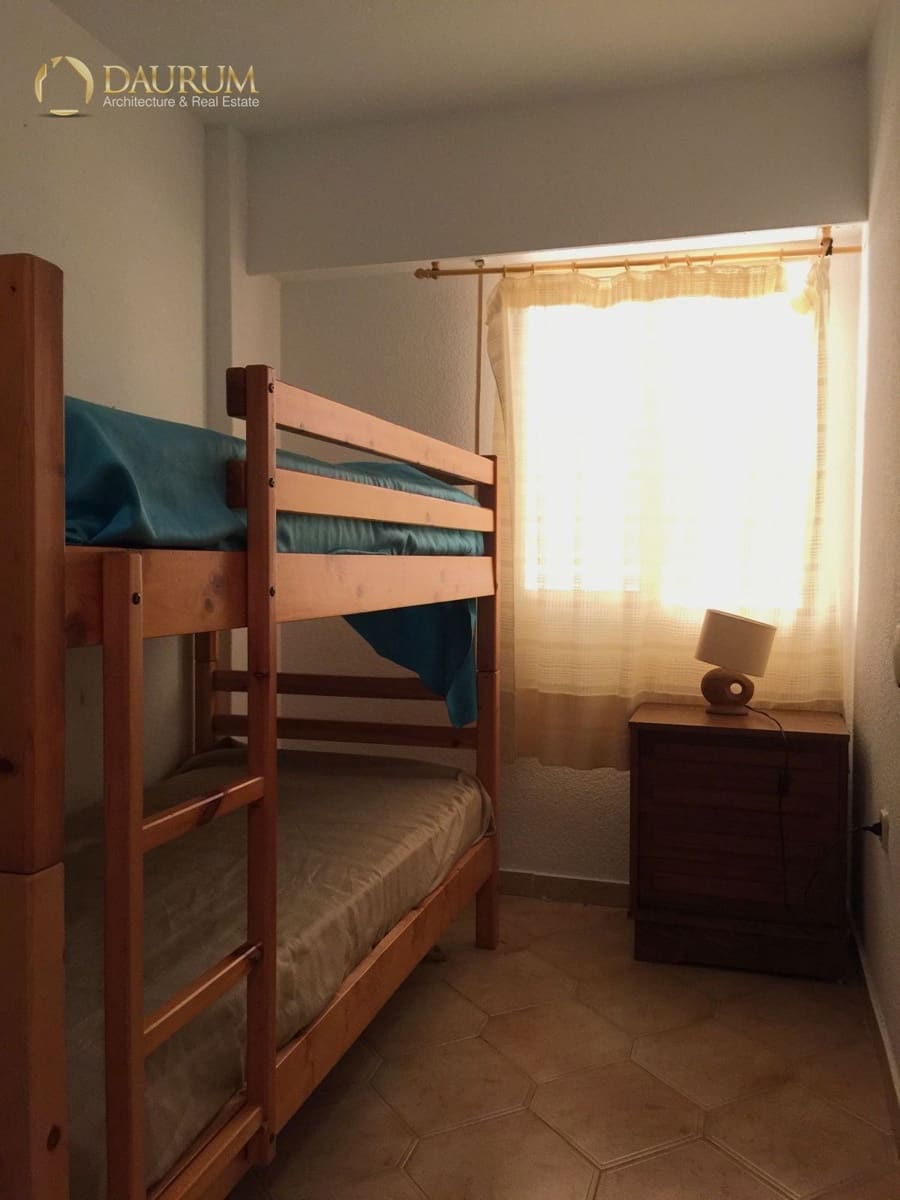 3 sovrum Lägenhet till salu i El Campello med pool garage - 350 000 € (Ref: 9345439)