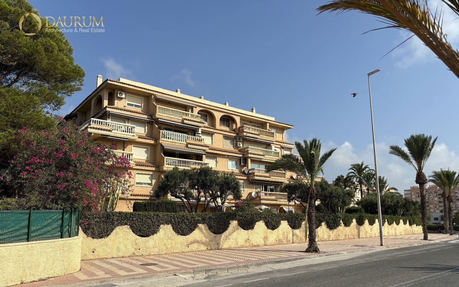 3 sovrum Lägenhet till salu i El Campello med pool garage - 350 000 € (Ref: 9345439)