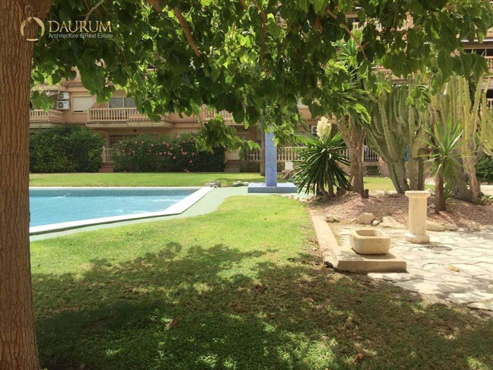 3 sovrum Lägenhet till salu i El Campello med pool garage - 350 000 € (Ref: 9345439)