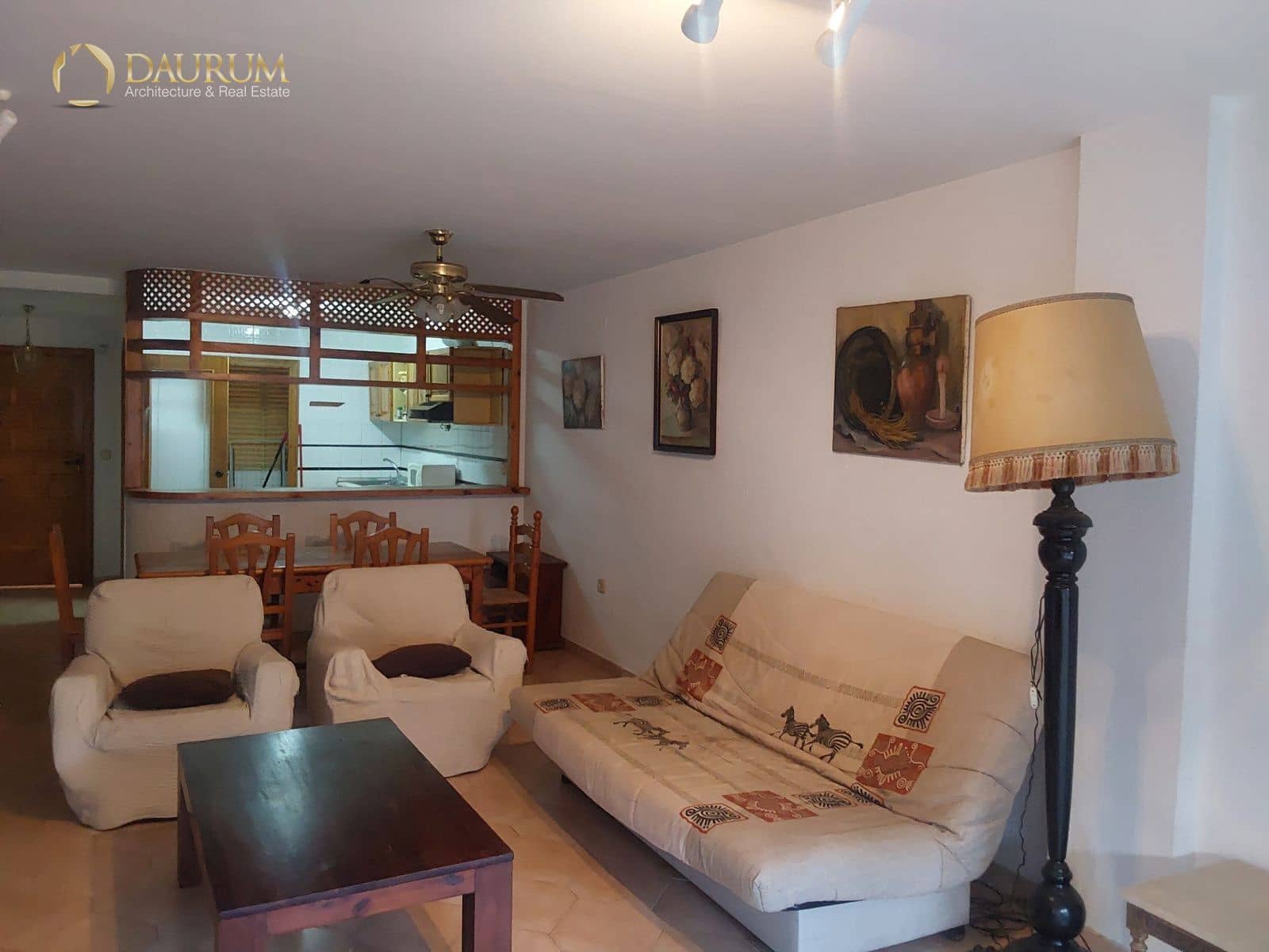 3 sovrum Lägenhet till salu i El Campello med pool garage - 350 000 € (Ref: 9345439)