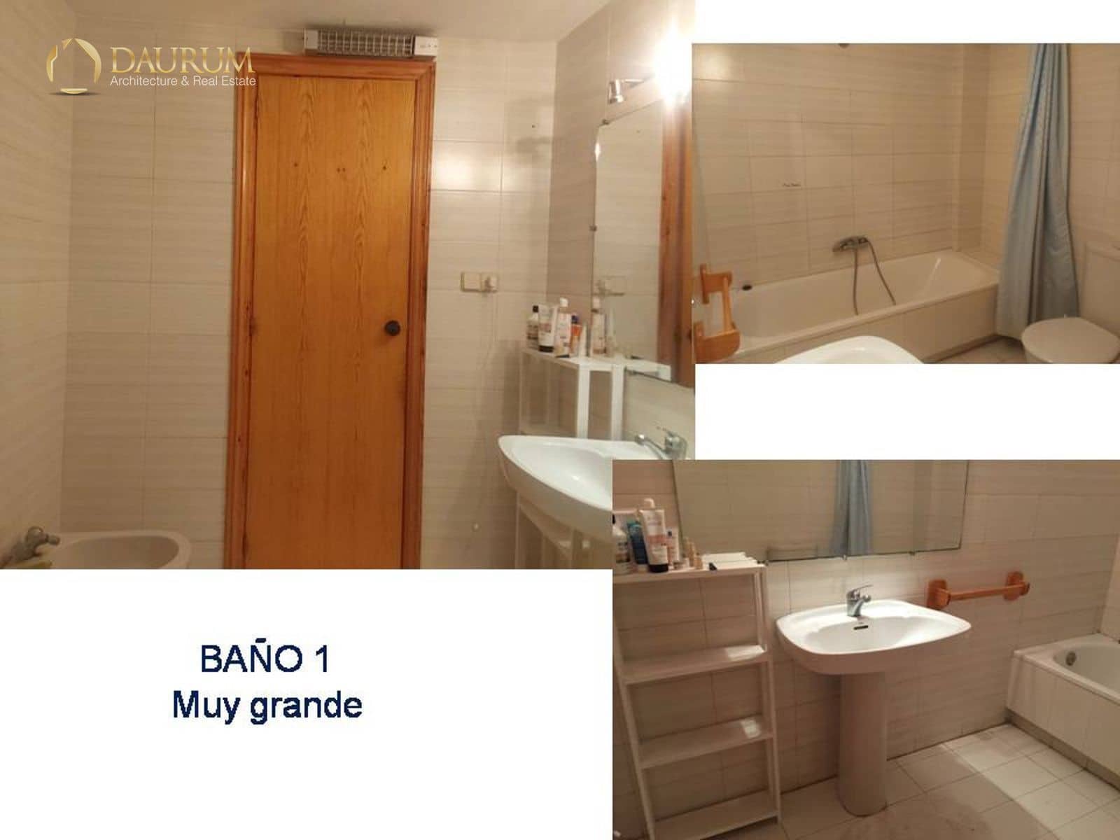 3 sovrum Lägenhet till salu i El Campello med pool garage - 350 000 € (Ref: 9345439)