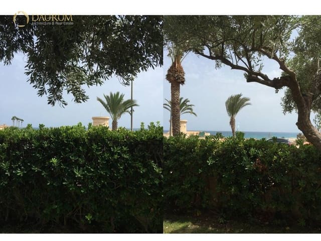 3 sovrum Lägenhet till salu i El Campello med pool garage - 350 000 € (Ref: 9345439)