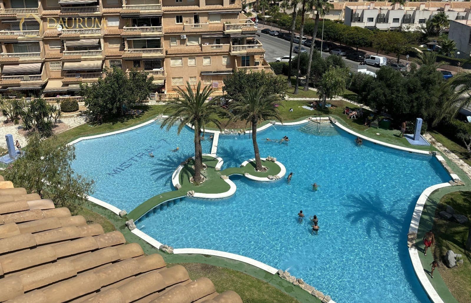 3 sovrum Lägenhet till salu i El Campello med pool garage - 350 000 € (Ref: 9345439)
