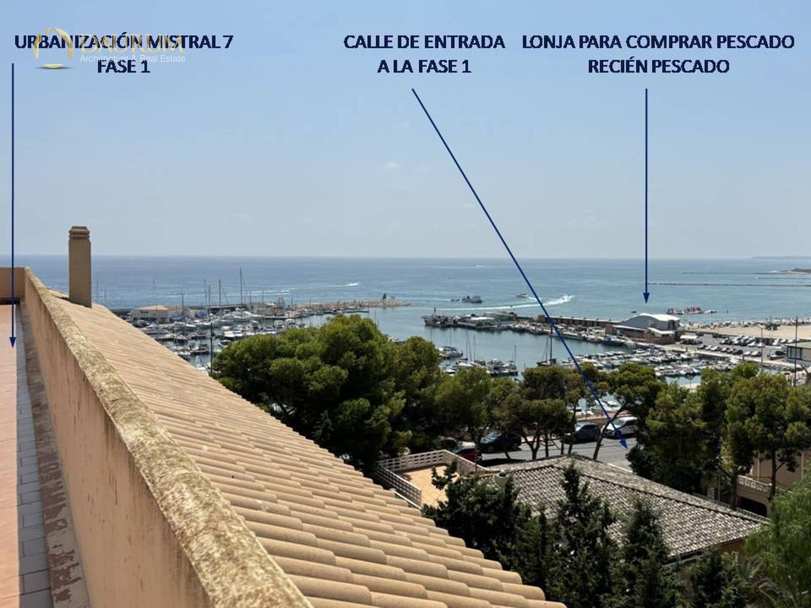 3 sovrum Lägenhet till salu i El Campello med pool garage - 350 000 € (Ref: 9345439)