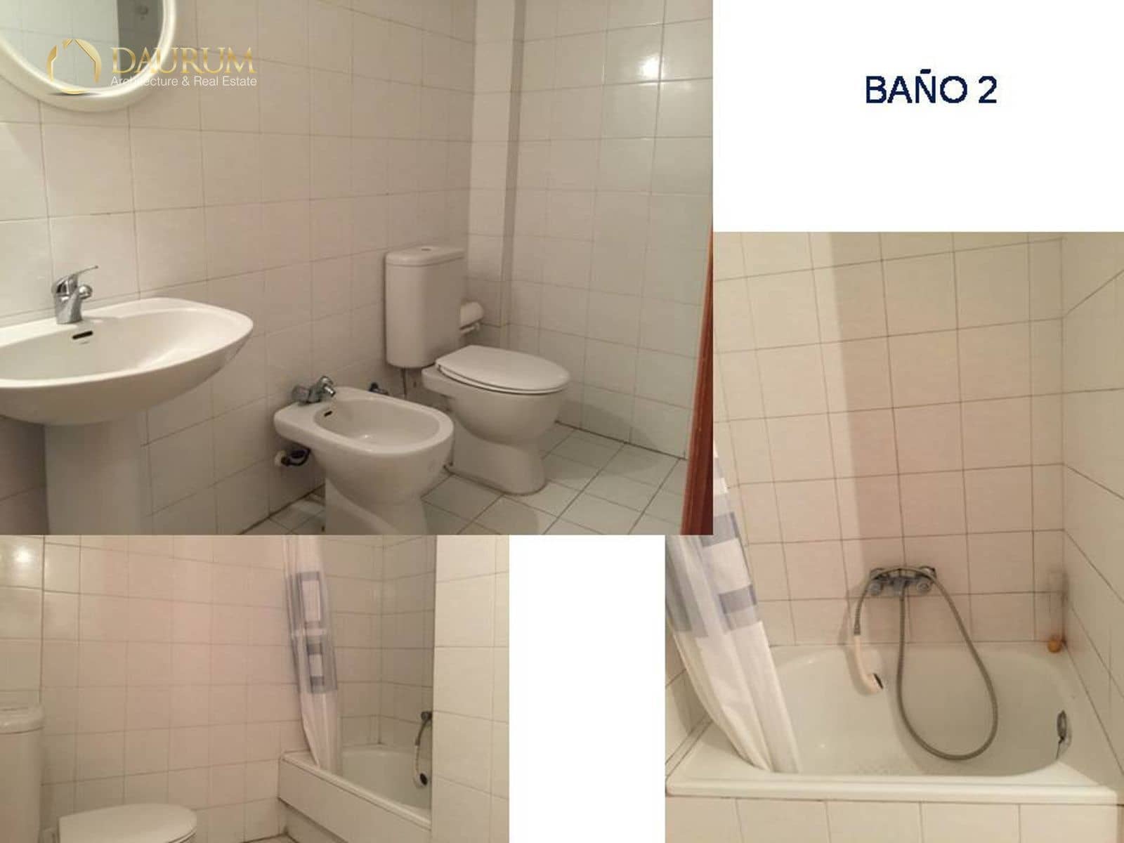 3 sovrum Lägenhet till salu i El Campello med pool garage - 350 000 € (Ref: 9345439)