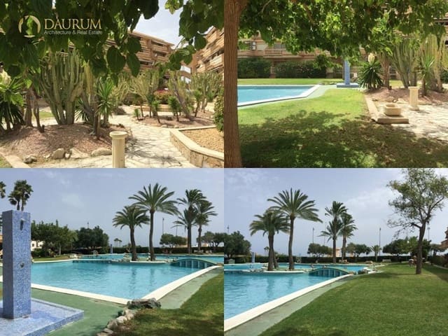 3 sovrum Lägenhet till salu i El Campello med pool garage - 350 000 € (Ref: 9345439)