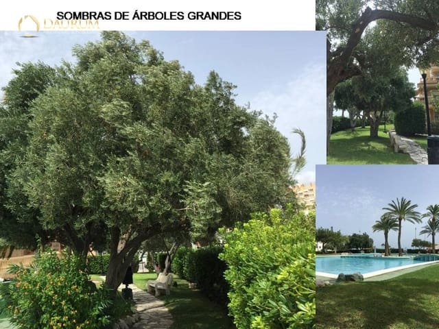 3 sovrum Lägenhet till salu i El Campello med pool garage - 350 000 € (Ref: 9345439)