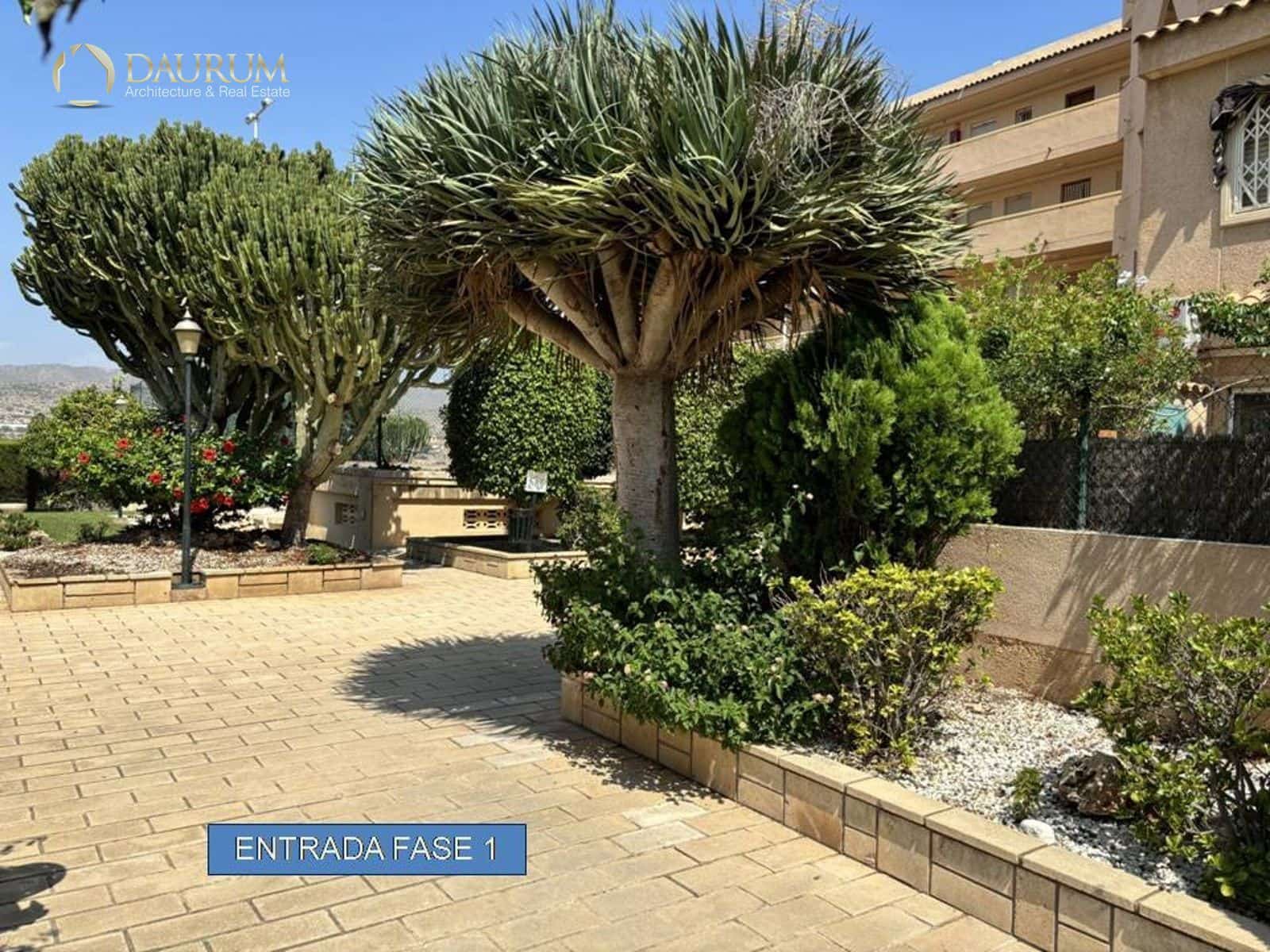 3 sovrum Lägenhet till salu i El Campello med pool garage - 350 000 € (Ref: 9345439)