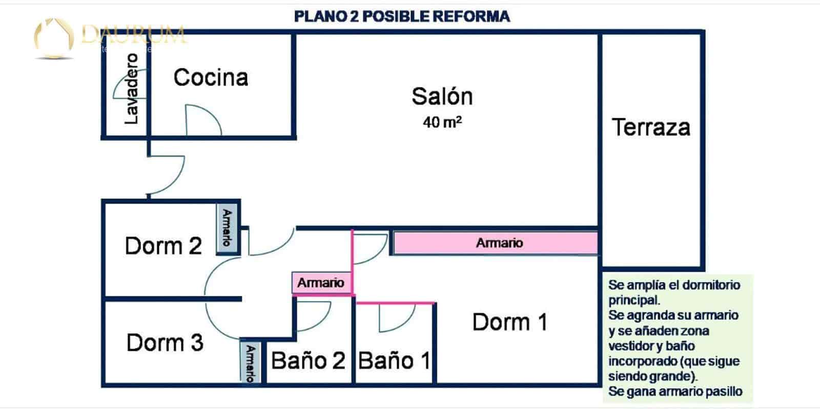 3 chambre Appartement à vendre à El Campello avec piscine garage - 345 000 € (Ref: 9345439)