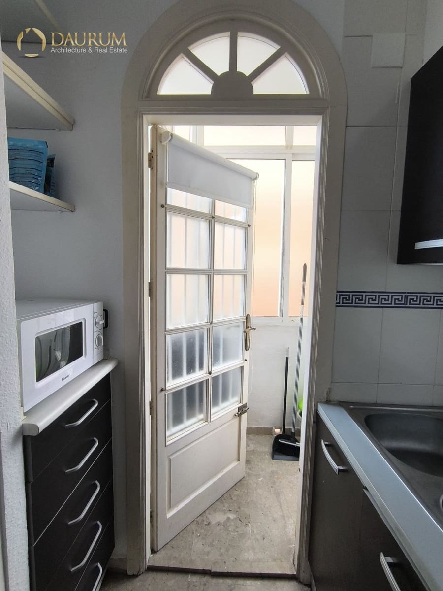 3 bedroom Flat for sale in Santa Pola with garage - € 299,000 (Ref: 9345440)