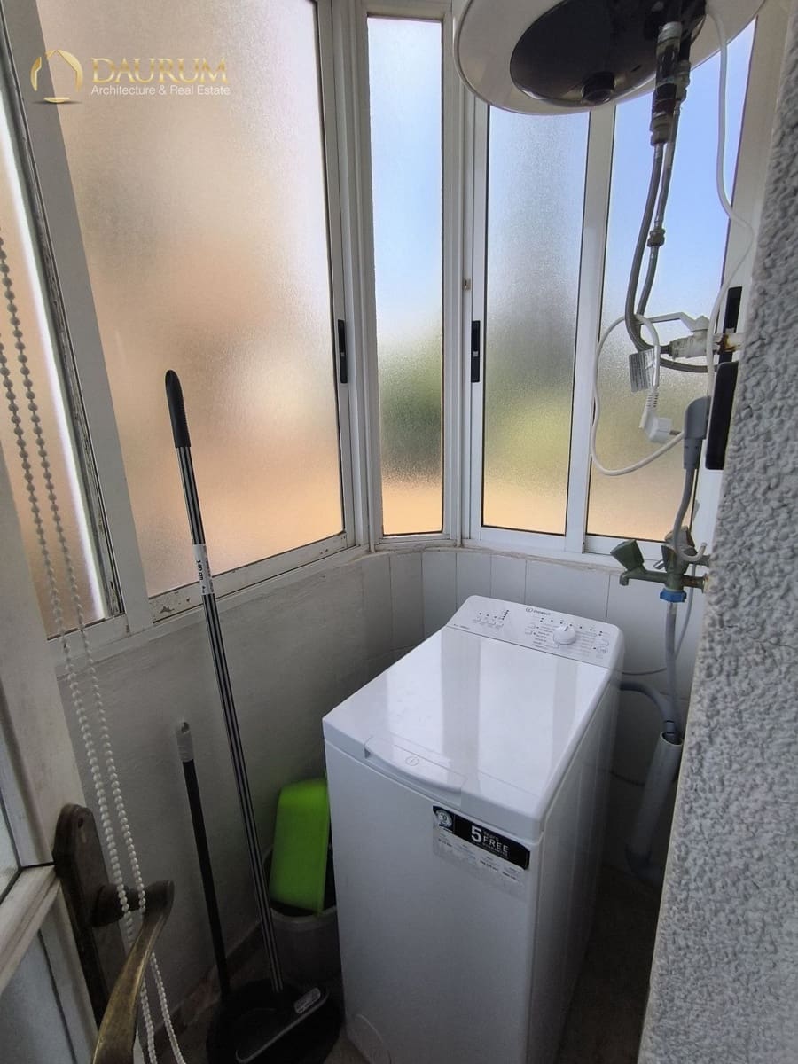 3 bedroom Flat for sale in Santa Pola with garage - € 299,000 (Ref: 9345440)