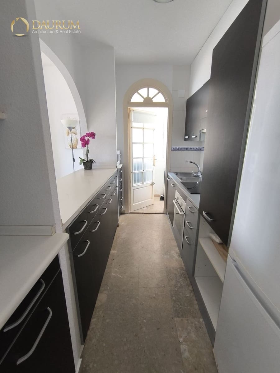 3 bedroom Flat for sale in Santa Pola with garage - € 299,000 (Ref: 9345440)