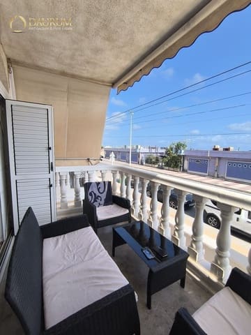 3 soveværelse Lejlighed til salg i Santa Pola med garage - € 299.000 (Ref: 9345440)