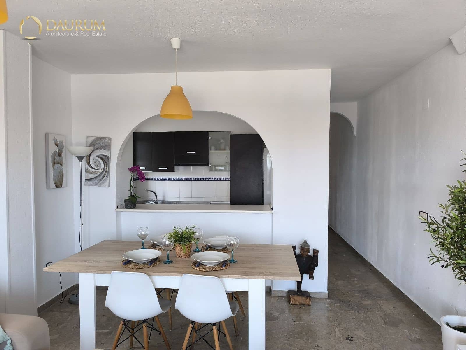 3 bedroom Flat for sale in Santa Pola with garage - € 299,000 (Ref: 9345440)