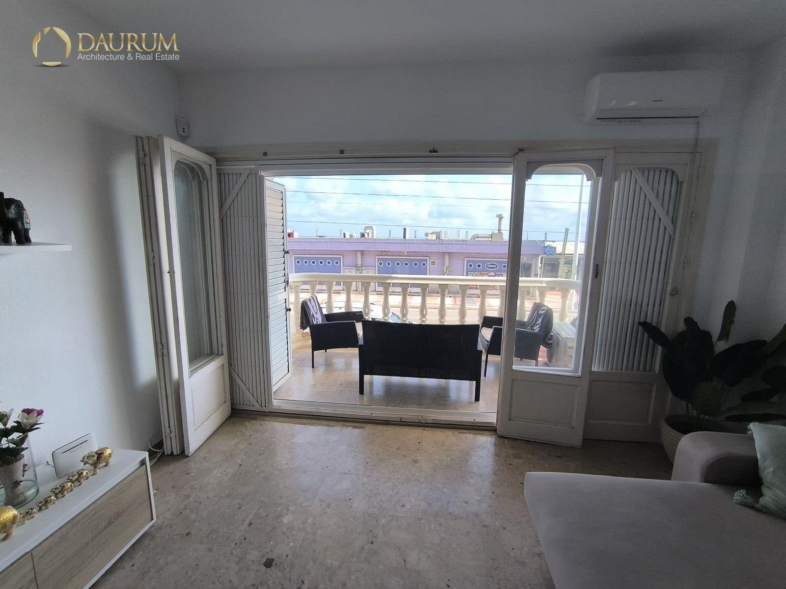 3 bedroom Flat for sale in Santa Pola with garage - € 299,000 (Ref: 9345440)