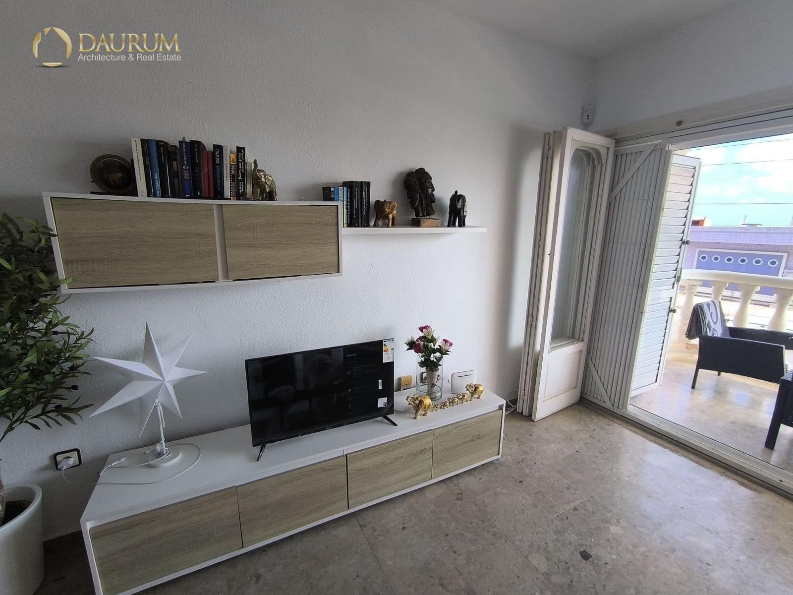 3 bedroom Flat for sale in Santa Pola with garage - € 299,000 (Ref: 9345440)