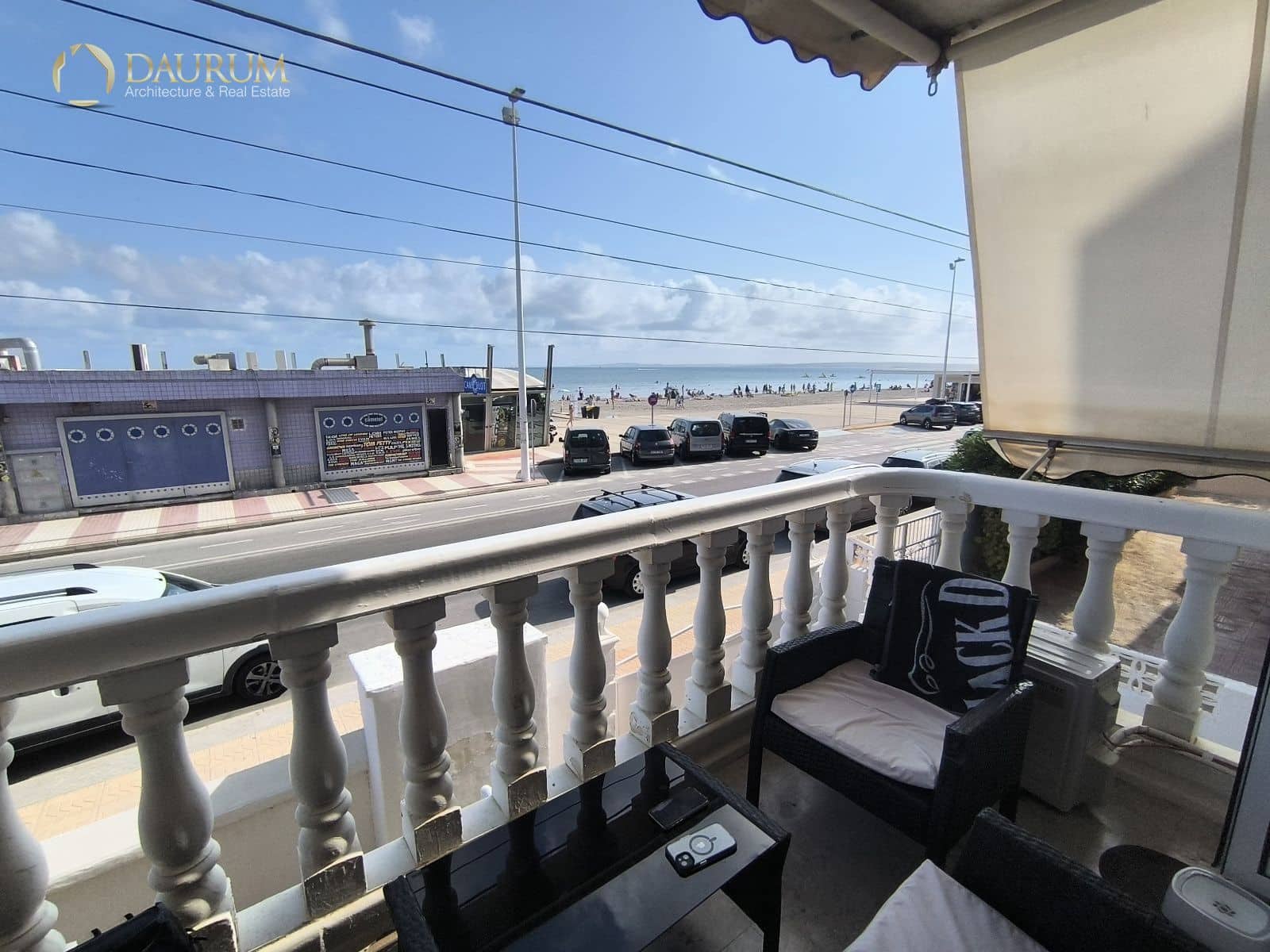 3 bedroom Flat for sale in Santa Pola with garage - € 299,000 (Ref: 9345440)