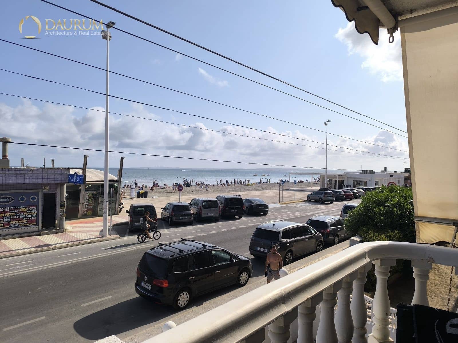 3 bedroom Flat for sale in Santa Pola with garage - € 299,000 (Ref: 9345440)