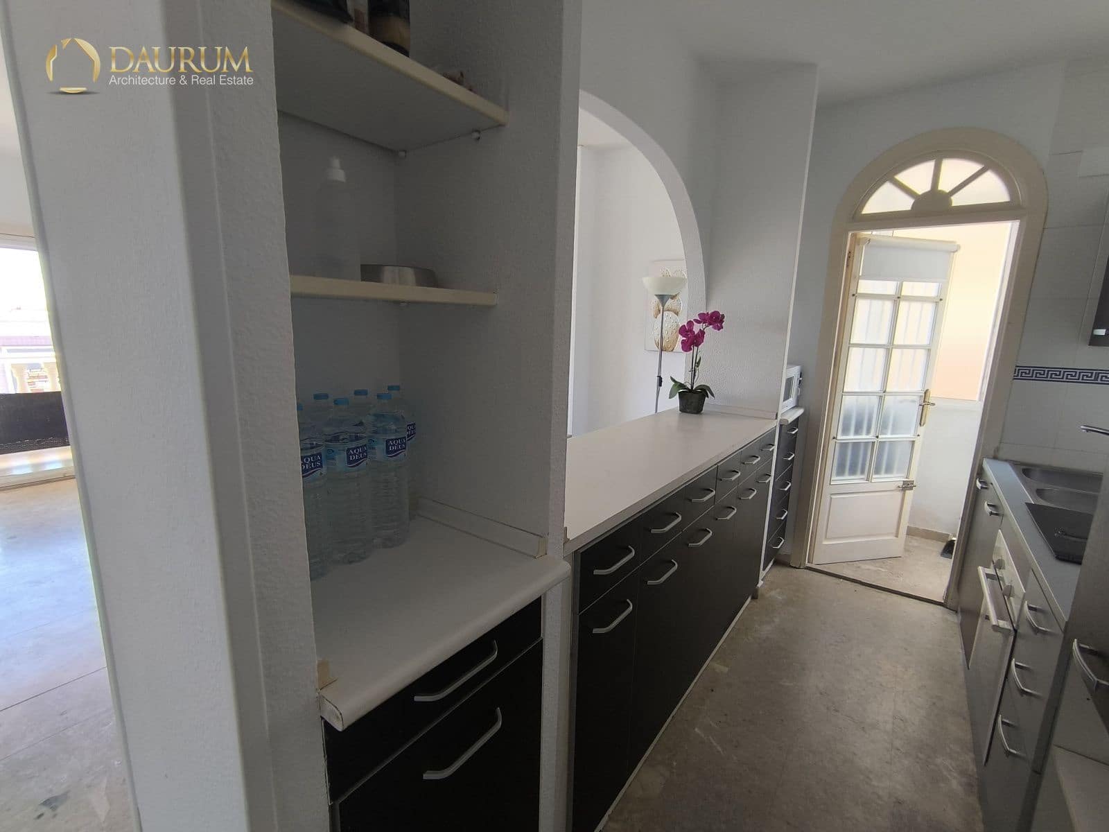3 bedroom Flat for sale in Santa Pola with garage - € 299,000 (Ref: 9345440)