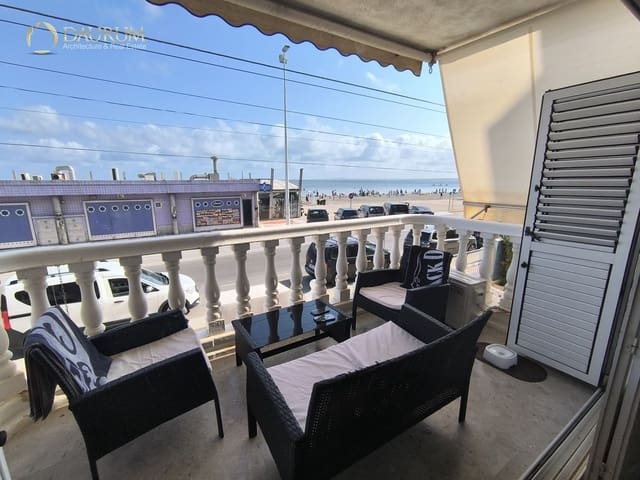 3 soveværelse Lejlighed til salg i Santa Pola med garage - € 299.000 (Ref: 9345440)