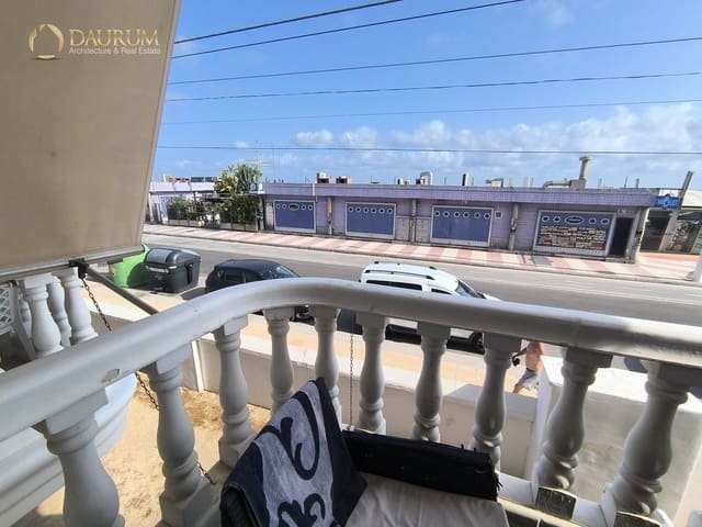 3 soveværelse Lejlighed til salg i Santa Pola med garage - € 299.000 (Ref: 9345440)