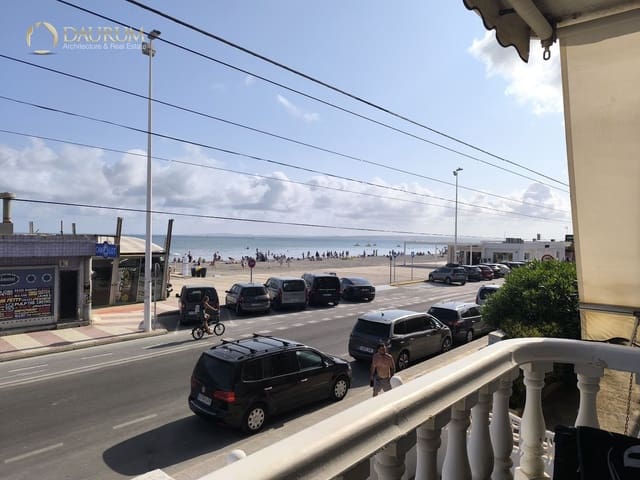 3 soveværelse Lejlighed til salg i Santa Pola med garage - € 299.000 (Ref: 9345440)