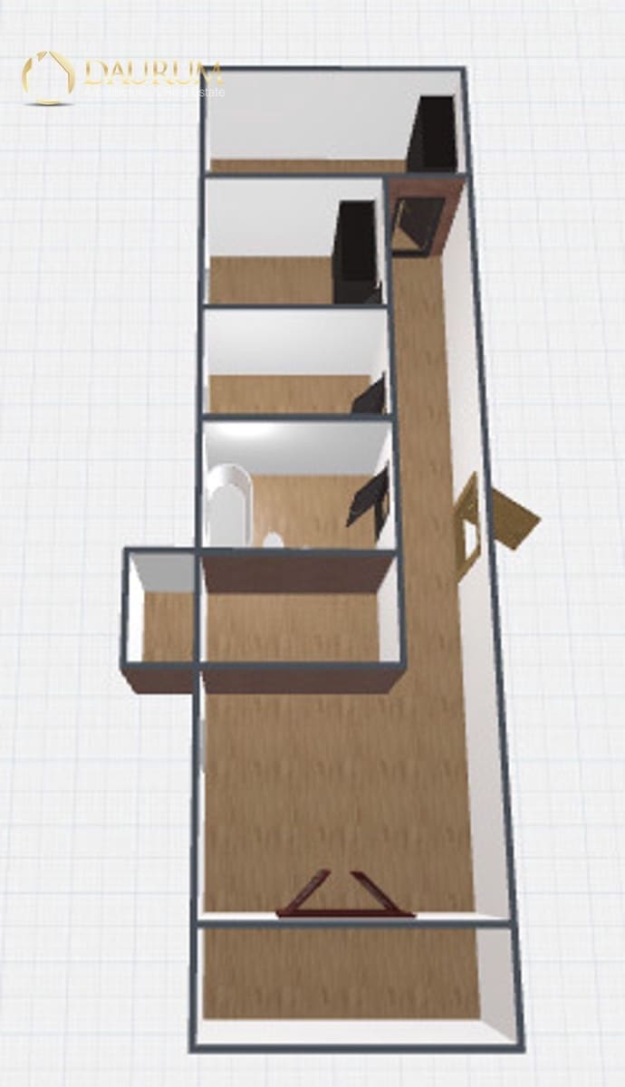 3 bedroom Flat for sale in Santa Pola with garage - € 299,000 (Ref: 9345440)