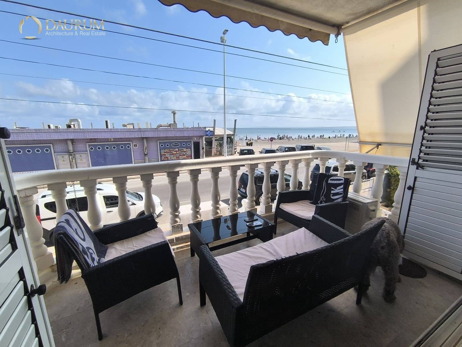 3 bedroom Flat for sale in Santa Pola with garage - € 299,000 (Ref: 9345440)