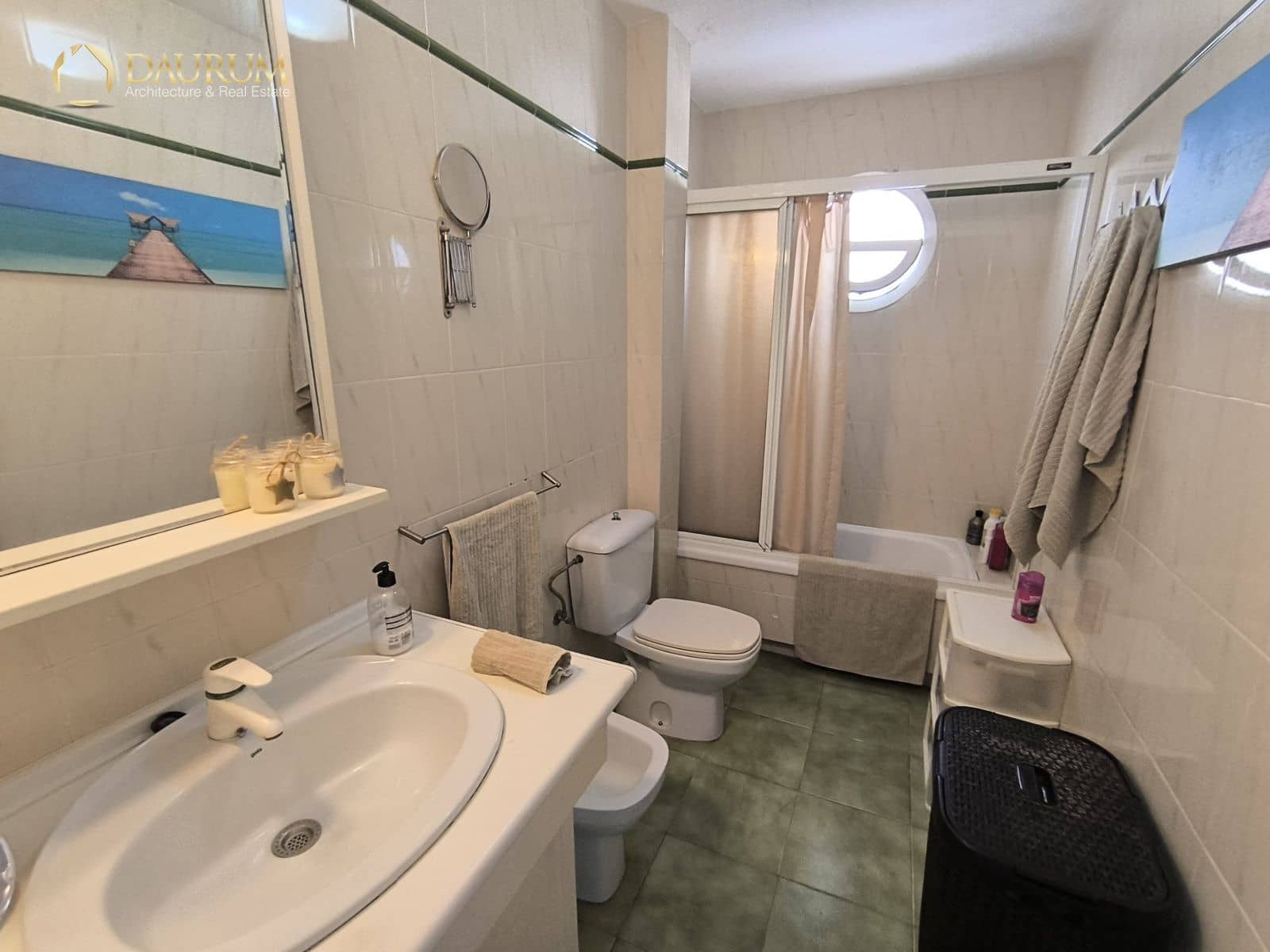 3 bedroom Flat for sale in Santa Pola with garage - € 299,000 (Ref: 9345440)