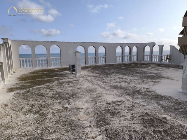 3 soveværelse Lejlighed til salg i Santa Pola med garage - € 299.000 (Ref: 9345440)