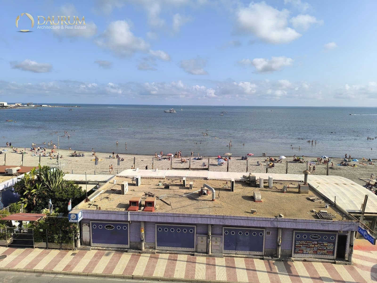 3 bedroom Flat for sale in Santa Pola with garage - € 299,000 (Ref: 9345440)