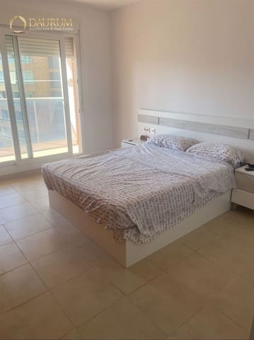 1 Zimmer Wohnung zu verkaufen in La Villajoyosa / Vila Joiosa mit Pool Garage - 280.000 € (Ref: 9345442)