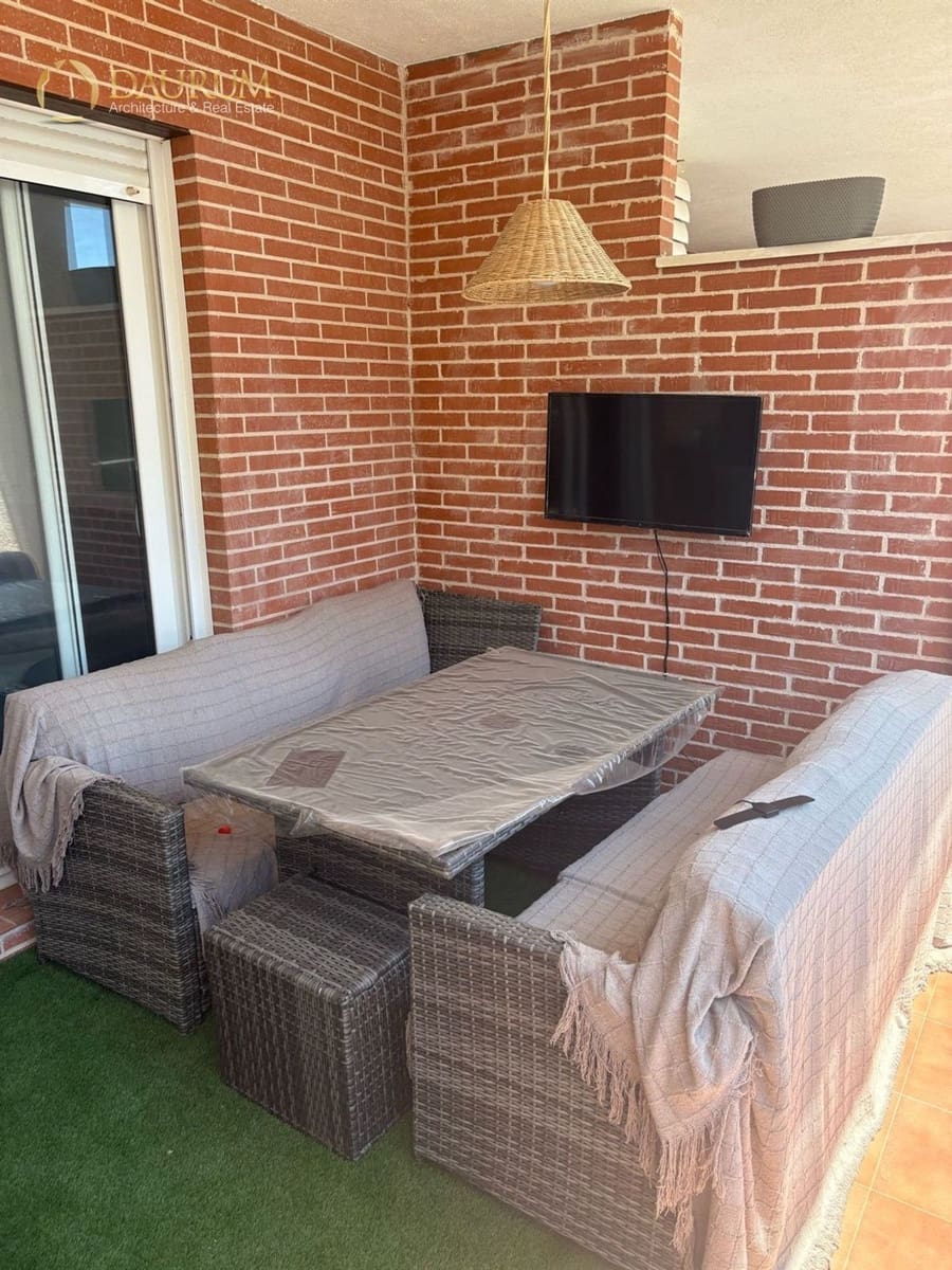 1 Zimmer Wohnung zu verkaufen in La Villajoyosa / Vila Joiosa mit Pool Garage - 280.000 € (Ref: 9345442)