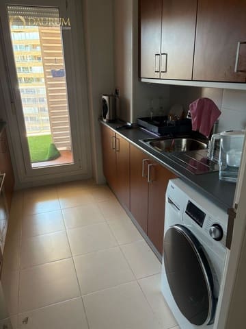 1 Zimmer Wohnung zu verkaufen in La Villajoyosa / Vila Joiosa mit Pool Garage - 280.000 € (Ref: 9345442)