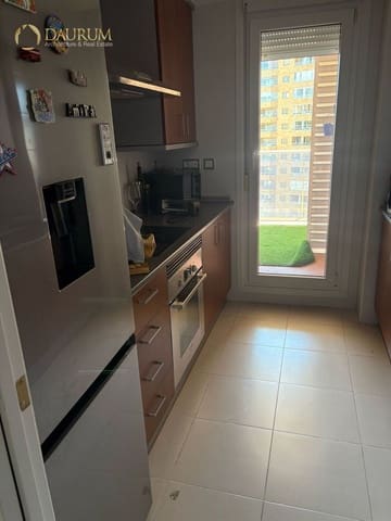 1 Zimmer Wohnung zu verkaufen in La Villajoyosa / Vila Joiosa mit Pool Garage - 280.000 € (Ref: 9345442)