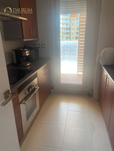 1 Zimmer Wohnung zu verkaufen in La Villajoyosa / Vila Joiosa mit Pool Garage - 280.000 € (Ref: 9345442)