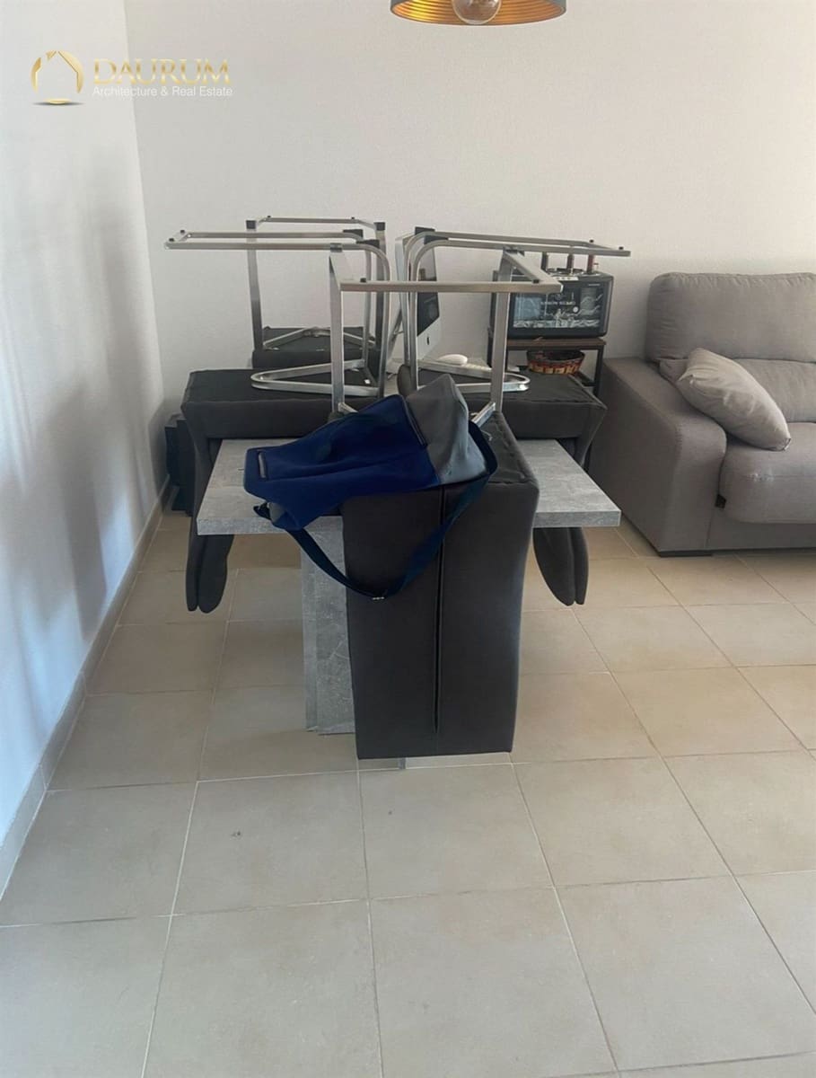 1 Zimmer Wohnung zu verkaufen in La Villajoyosa / Vila Joiosa mit Pool Garage - 280.000 € (Ref: 9345442)