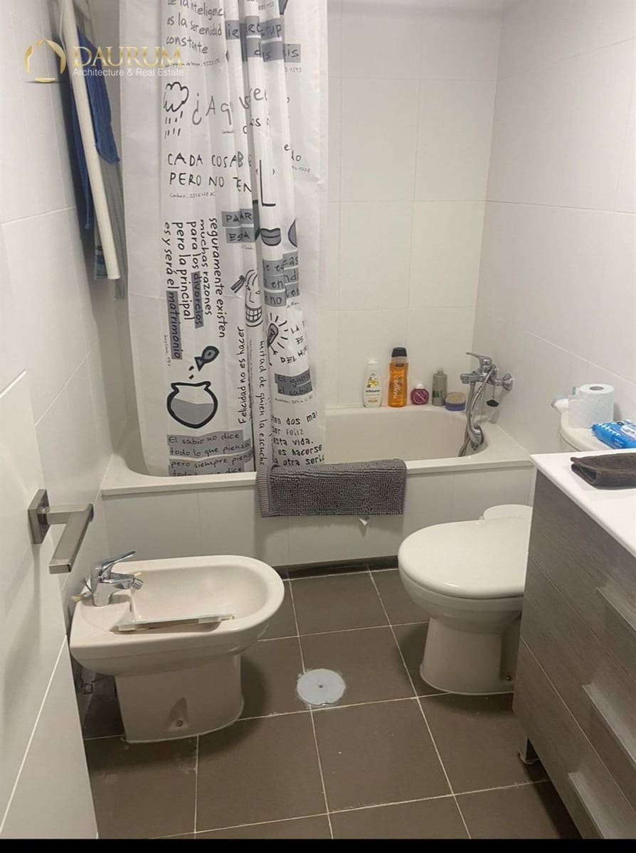 1 Zimmer Wohnung zu verkaufen in La Villajoyosa / Vila Joiosa mit Pool Garage - 280.000 € (Ref: 9345442)