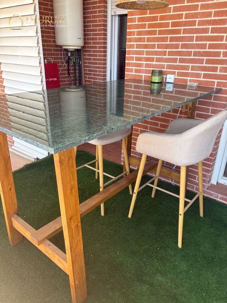 1 Zimmer Wohnung zu verkaufen in La Villajoyosa / Vila Joiosa mit Pool Garage - 280.000 € (Ref: 9345442)