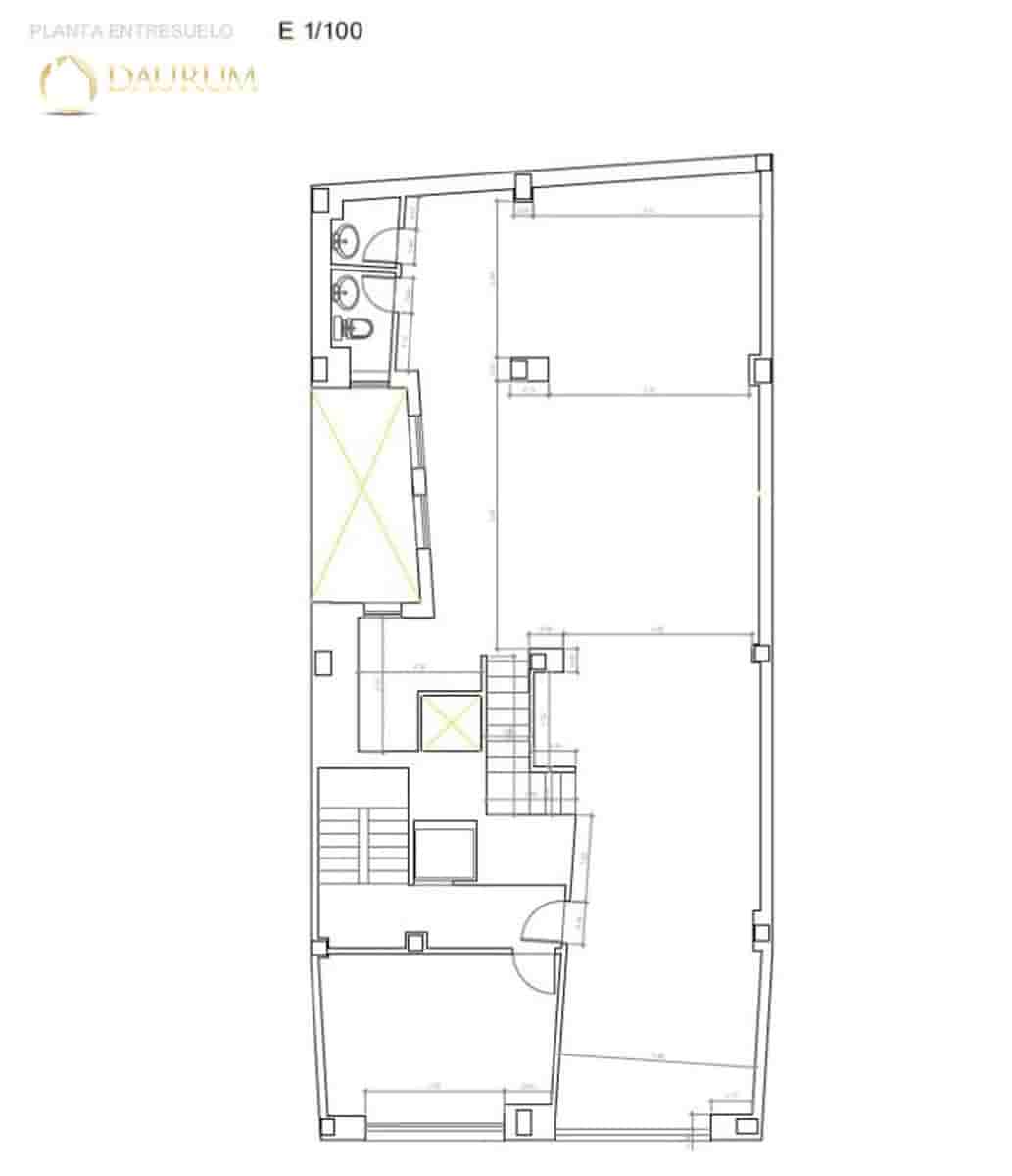 Commerciale in vendita in Elche / Elx - 180.000 € (Rif: 9345448)