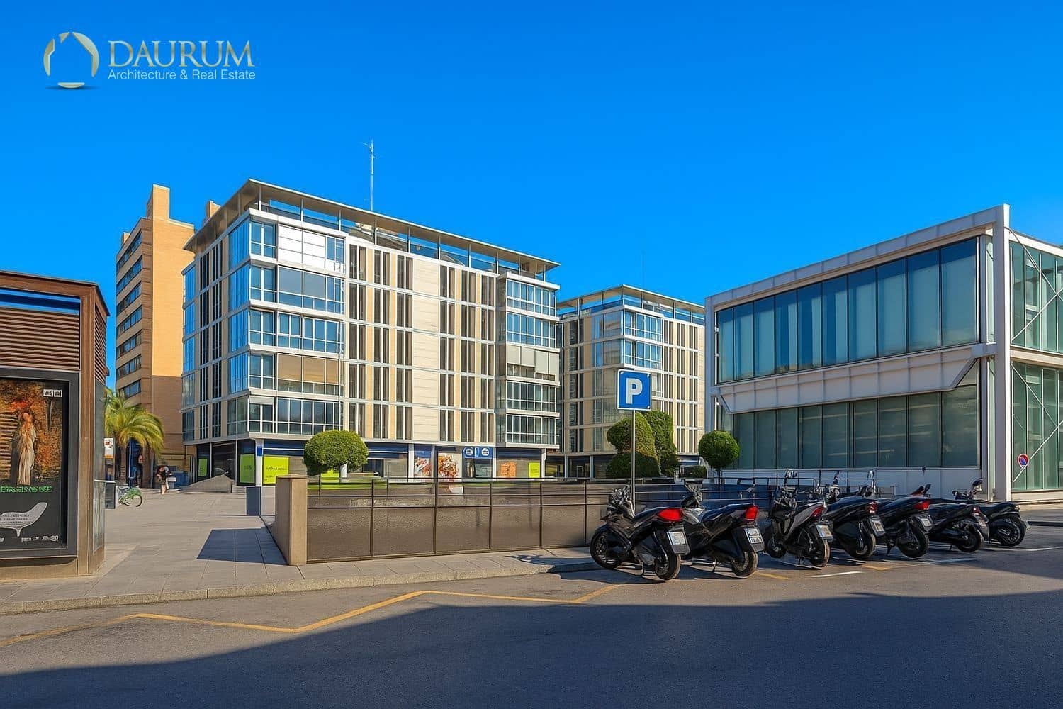 Commerciale in vendita in Elche / Elx - 180.000 € (Rif: 9345448)