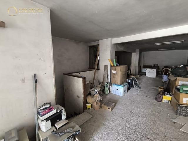 Commercial for sale in Centro, Elche / Elx - € 180,000 (Ref: 9345448)