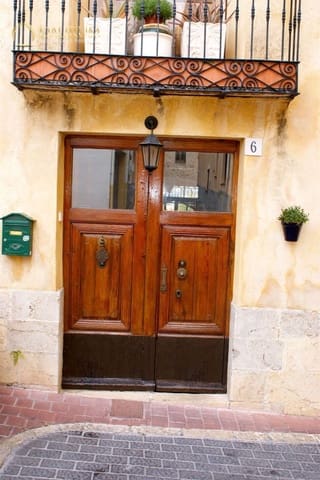 5 makuuhuone Huvila myytävänä paikassa Polop - 399 000 € (Ref: 9345449)