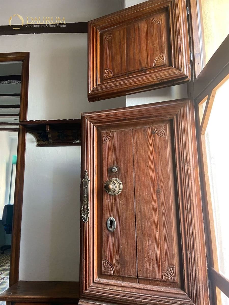 5 makuuhuone Huvila myytävänä paikassa Polop - 399 000 € (Ref: 9345449)