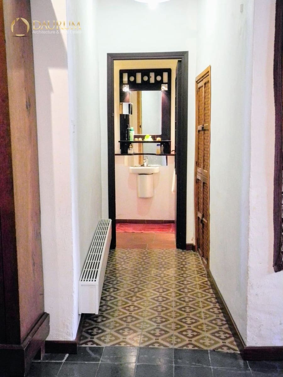 5 makuuhuone Huvila myytävänä paikassa Polop - 399 000 € (Ref: 9345449)